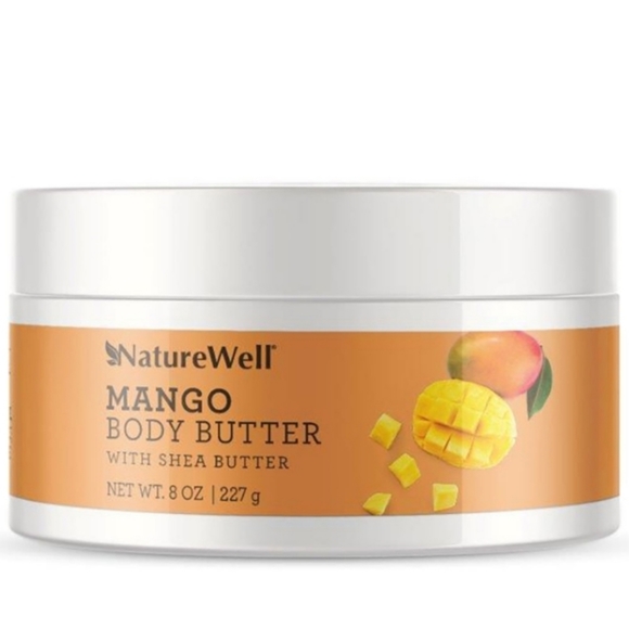 NatureWell Shea Body Butter 3 pk 🍒 - Picture 2 of 8